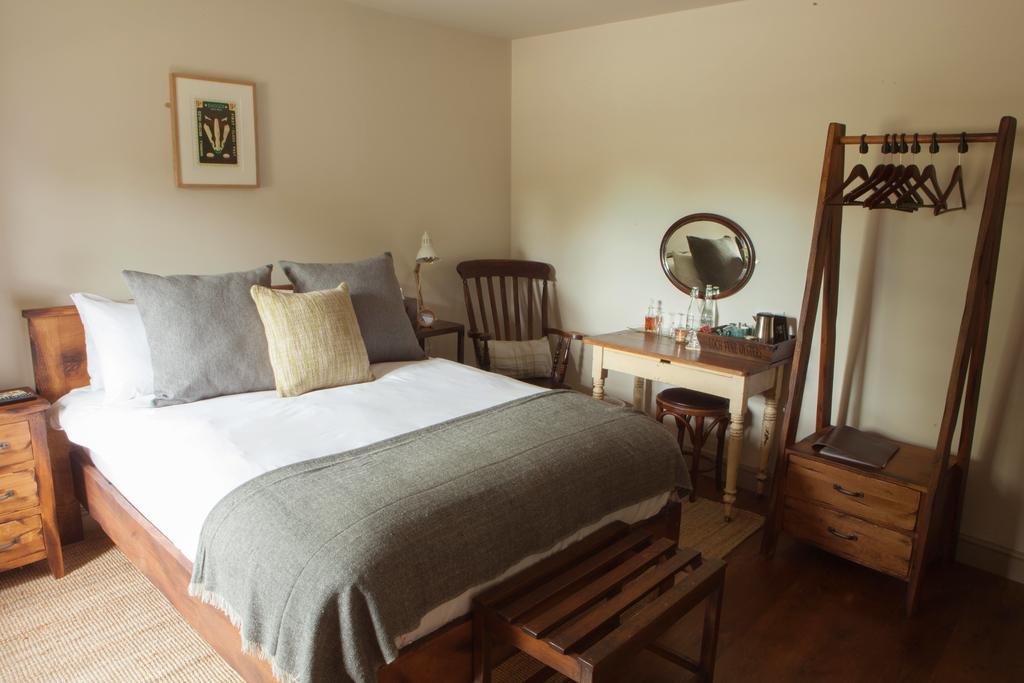 Killingworth Castle Hotel Woodstock Szoba fotó