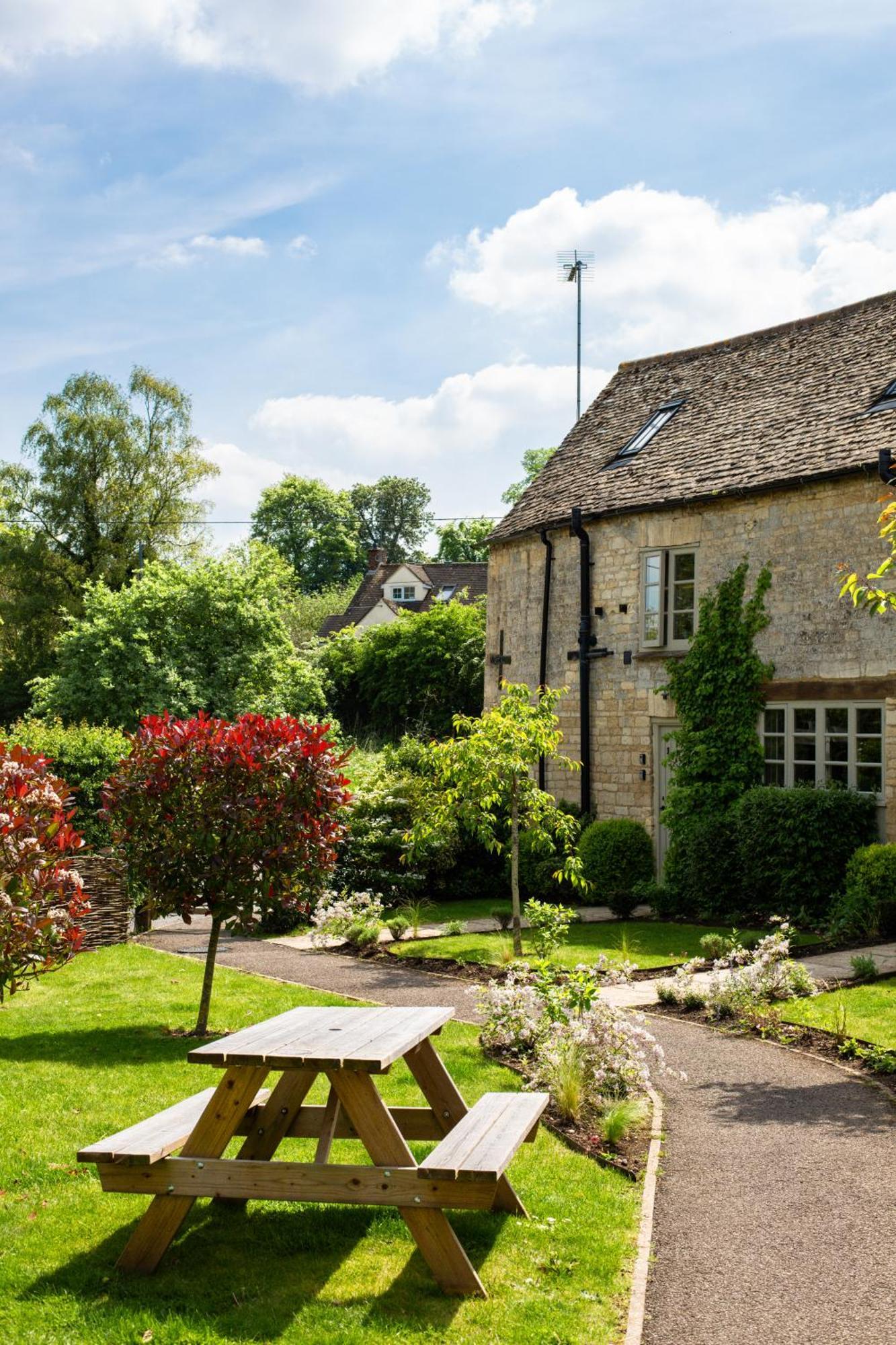 Killingworth Castle Hotel Woodstock Kültér fotó