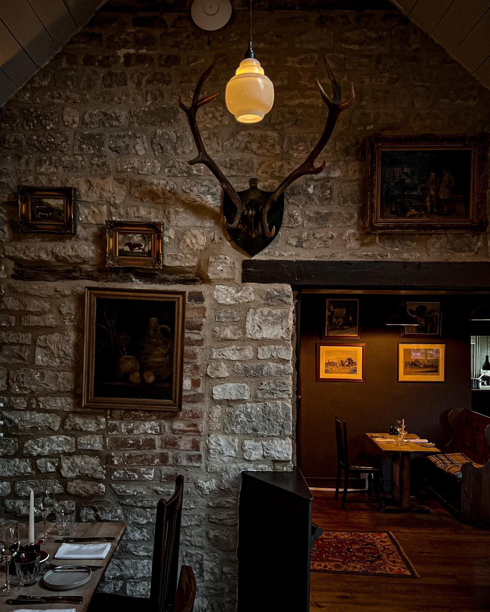 Killingworth Castle Hotel Woodstock Kültér fotó