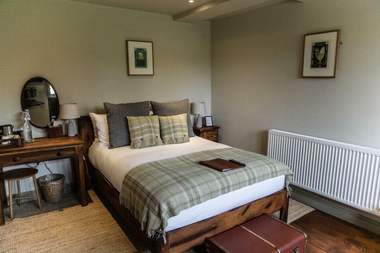 Killingworth Castle Hotel Woodstock Kültér fotó